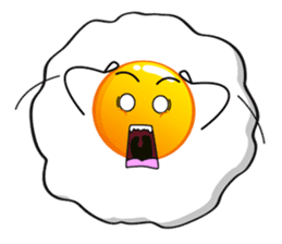 eggoticons sticker #13991522