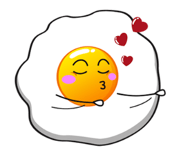 eggoticons sticker #13991523