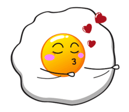 eggoticons sticker #13991523