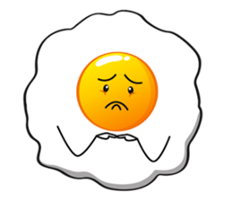 eggoticons sticker #13991524