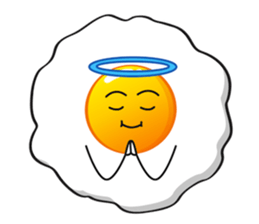 eggoticons sticker #13991525