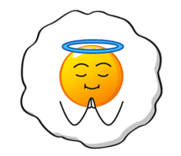 eggoticons sticker #13991525