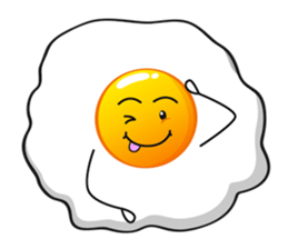 eggoticons sticker #13991527