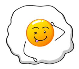 eggoticons sticker #13991527