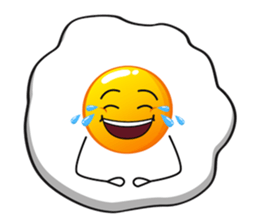 eggoticons sticker #13991528