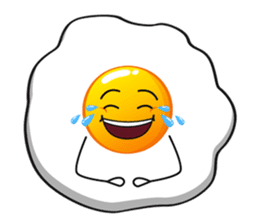 eggoticons sticker #13991528