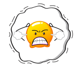 eggoticons sticker #13991530