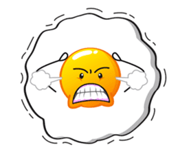 eggoticons sticker #13991530