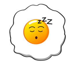 eggoticons sticker #13991531