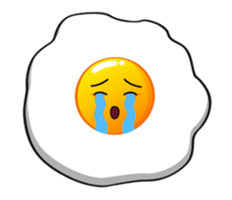 eggoticons sticker #13991533