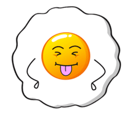 eggoticons sticker #13991538