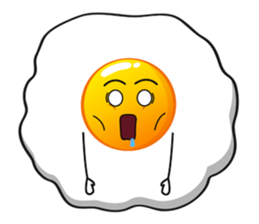 eggoticons sticker #13991539