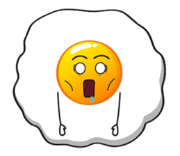 eggoticons sticker #13991539