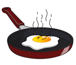 eggoticons sticker #13991540