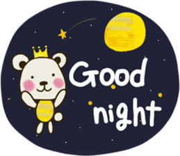 The Bears' Prince POP sticker #13991583