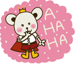 The Bears' Prince POP sticker #13991584