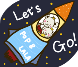 The Bears' Prince POP sticker #13991587