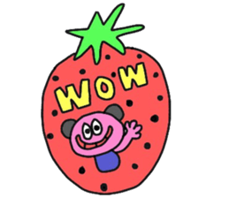 american friends sticker #13991775