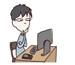 This is my boyfriend #2 sticker #13991902