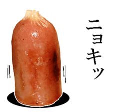 He is Wiener. sticker #13992271