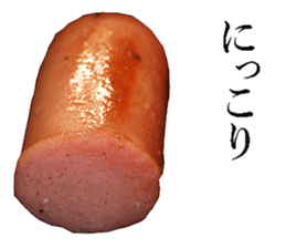 He is Wiener. sticker #13992273