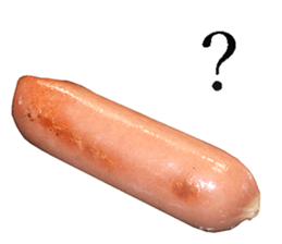He is Wiener. sticker #13992279