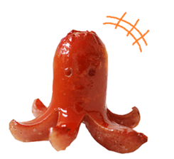 He is Wiener. sticker #13992286