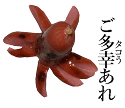 He is Wiener. sticker #13992290