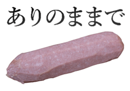 He is Wiener. sticker #13992294