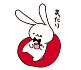 Uhshyan sticker #13992333