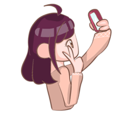 Waki sticker #13993153