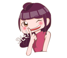 Waki sticker #13993156