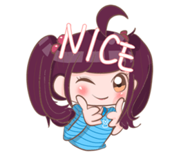 Waki sticker #13993159