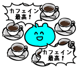 Cheer and incite working people2 sticker #13993242