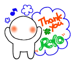 Ryo nope sticker #13994066