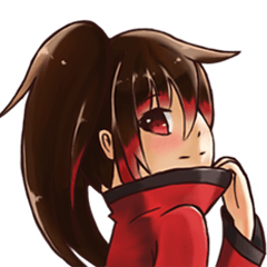 Yumi Yuki the Ninjaz