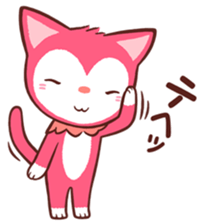 Poneluka & Pucchi 3 sticker #13994311