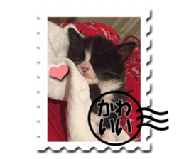 Howl3 sticker #13994448