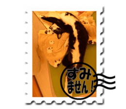 Howl3 sticker #13994455