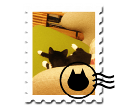 Howl3 sticker #13994464