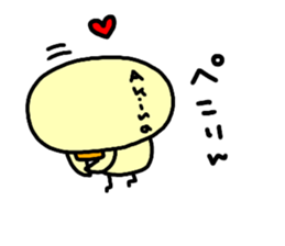 "AKINA" only name sticker sticker #13994646