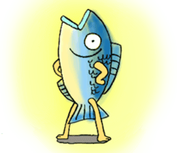 Fortune meow sticker #13994698