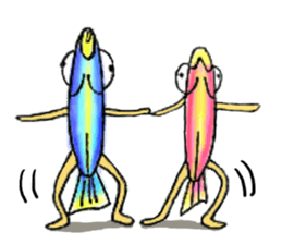 Fortune meow sticker #13994699