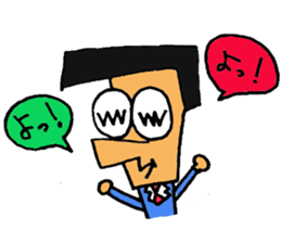 SUPER ASSISTANTS sticker #13995058