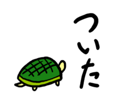 rabbicco sticker #13995163