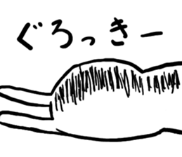 rabbicco sticker #13995164