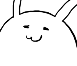 rabbicco sticker #13995172