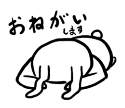 rabbicco sticker #13995179