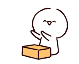 Mr. Emoticon Animated sticker #13995409