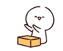 Mr. Emoticon Animated sticker #13995409